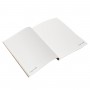 A5 kraft notebook (set of 25)