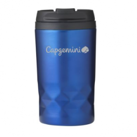 Insulated cup