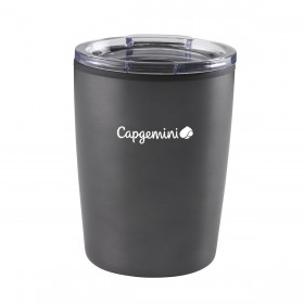 Insulated cup