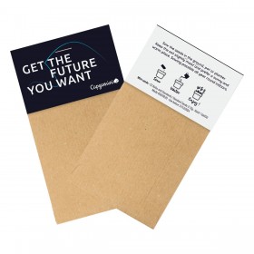 MINT seeds bag (set of 20)