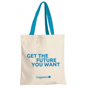 Recycled tote bag (set of 20)