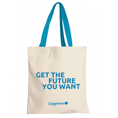 Recycled tote bag (set of 20)