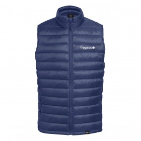 Unisex rPET bodywarmer