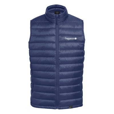 Unisex rPET bodywarmer