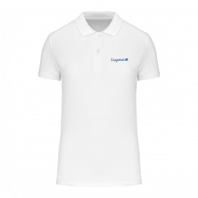 Women’s polo shirt