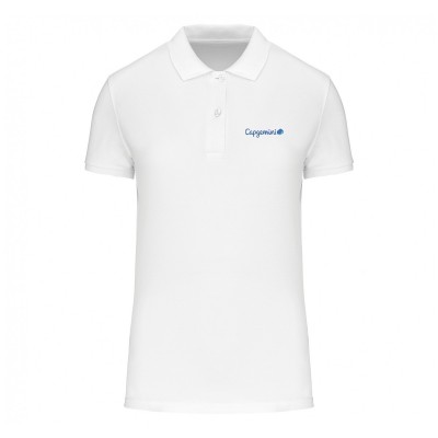 Women’s polo shirt
